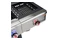 Grill gazowy Landmann 1241549 Triton Maxx PTS 3.1 palniki 3+1szt moc 14.0kW