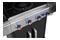 Grill gazowy Landmann 1241580 Triton Max PTS 4.1 palniki 5szt moc 15.5kW