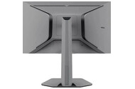 Monitor 25.0" TCL 25G64 czarno-szary