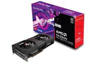 Karta graficzna SAPPHIRE RX 9070 12GB GDDR6