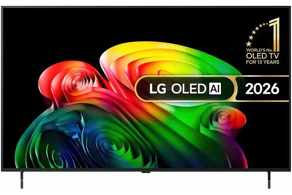 Telewizor LG 55B65LA 55" 4K Ultra HD