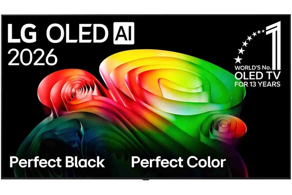 Telewizor LG 55B65LA 55" 4K Ultra HD