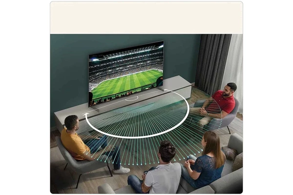 Telewizor LG 55B65LA 55" 4K Ultra HD