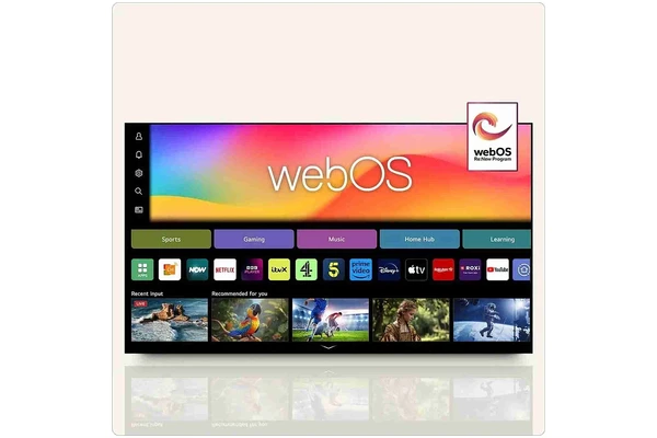 Telewizor LG 55B65LA 55" 4K Ultra HD