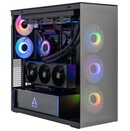 Mad Dog ARCTIC-A02WR32WH AMD Ryzen 7 32GB DDR5 NVIDIA GeForce RTX 5080 16GB 2TB SSD Windows 11 Home