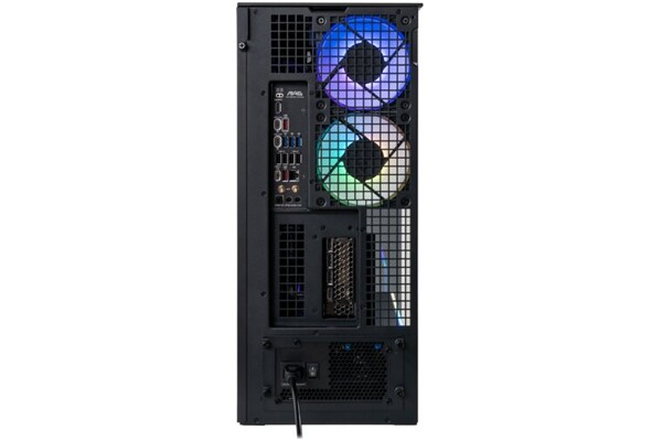 Mad Dog ARCTIC-A02WR32WH AMD Ryzen 7 32GB DDR5 NVIDIA GeForce RTX 5080 16GB 2TB SSD Windows 11 Home
