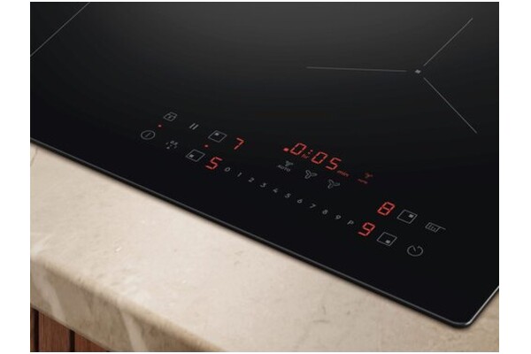 Płyta indukcyjna Electrolux ECC63410CB