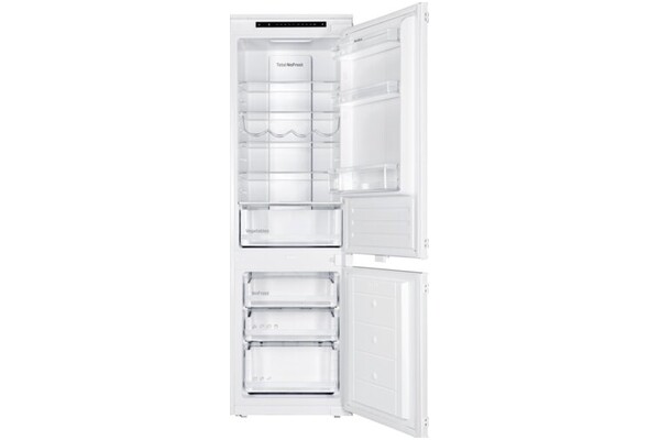Lodówka do zabudowy AMICA BK33058DFC