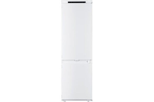 Lodówka do zabudowy AMICA BK33058DFC