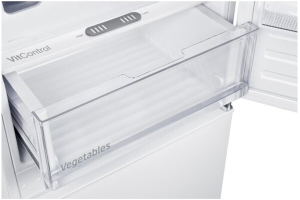 Lodówka do zabudowy AMICA BK33058DFC
