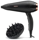 Suszarka BaByliss D570DE 50W kolor Kolor