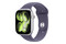 Smartwatch Apple Watch Series 11 Aluminium Case 46.0mm biały fiolet