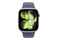 Smartwatch Apple Watch Series 11 Aluminium Case 42.0mm biały fiolet
