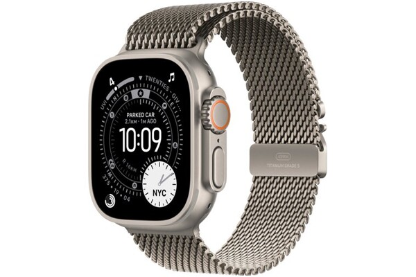 Smartwatch Apple Ultra 3 Cellular 49.0mm