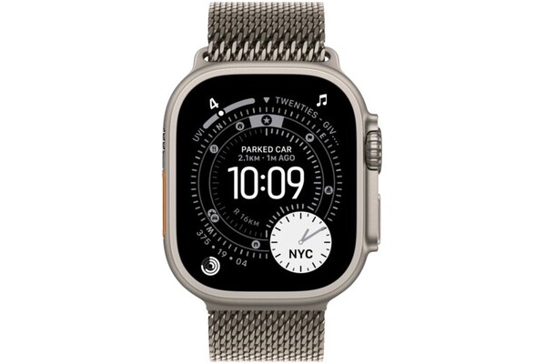 Smartwatch Apple Ultra 3 Cellular 49.0mm