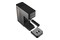 Ekspres SENCOR SES1510BK kolbowy czarno-srebrny