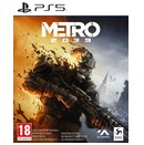 Metro Edycja 2039 Edycja Premierowa PlayStation 5