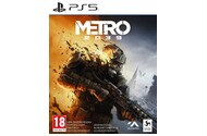 Metro Edycja 2039 Edycja Premierowa PlayStation 5