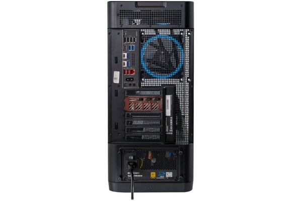 Mad Dog AQUARIUS-A01WR32WH AMD Ryzen 7 32GB DDR5 AMD Radeon RX 9070 XT 16GB 2TB SSD Windows 11 Home