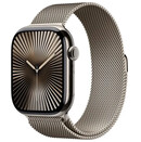 Smartwatch Apple Watch Series 10 Cellular Tytan Case 46.0mm
