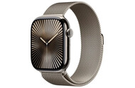 Smartwatch Apple Watch Series 10 Cellular Tytan Case 46.0mm