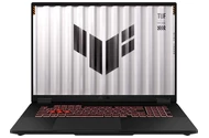 Laptop ASUS TUF Gaming A18 18.0" AMD Ryzen 7 260 Nvidia GeForce RTX 5060 16GB 512GB SSD Windows 11 Home szary