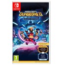 Minecraft Dungeons II Edycja Deluxe Nintendo Switch