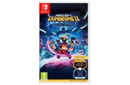 Minecraft Dungeons II Edycja Deluxe Nintendo Switch