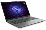 Laptop Lenovo LOQ 15 15.6" Intel Core i5-13450HX Nvidia GeForce RTX 5060 16GB 512GB SSD Windows 11 Home szary