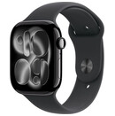Smartwatch Apple Watch Series 11 Cellular Aluminium Case 42.0mm czarny