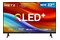 Telewizor METZ 32MQH6800Z 32" HD Ready