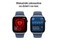 Smartwatch Apple Watch Series 10 Aluminium Case 46.0mm niebieski