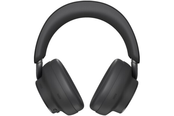 Słuchawki Technics EAHA1000EK Nauszne Bezprzewodowe czarny