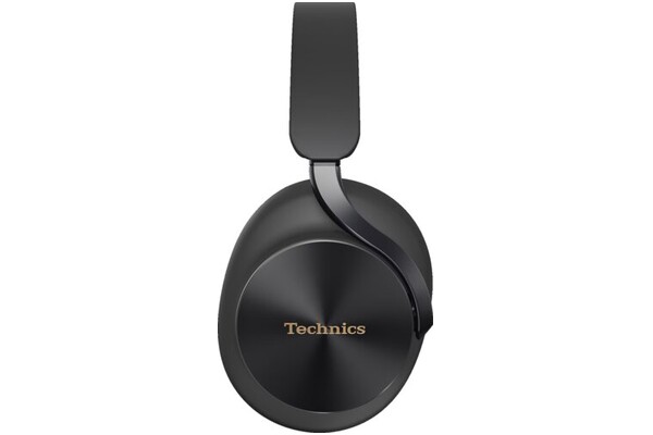 Słuchawki Technics EAHA1000EK Nauszne Bezprzewodowe czarny