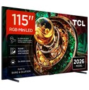 Telewizor TCL 115RM9L 115" 4K Ultra HD