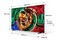 Telewizor TCL 115RM9L 115" 4K Ultra HD
