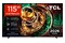 Telewizor TCL 115RM9L 115" 4K Ultra HD