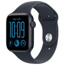 Smartwatch Apple Apple Watch SE Cellular Aluminium Case 40.0mm granatowy