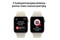 Smartwatch Apple Apple Watch SE Cellular Aluminium Case 40.0mm granatowy