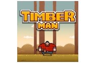 Timberman PC