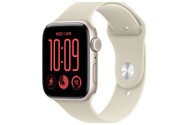 Smartwatch Apple Apple Watch SE Cellular Aluminium Case 44.0mm księżycowa poświata
