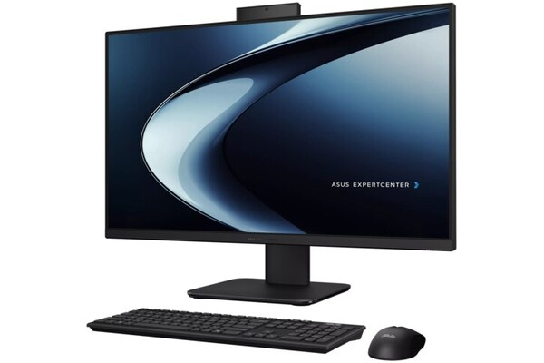 ASUS P470VAK-BPE909X ExpertCenter 16GB DDR5 500GB SSD brak