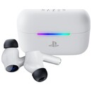 Słuchawki Razer Hammerhead Hyperspeed V3 PlayStation Dokanałowe Bezprzewodowe biały