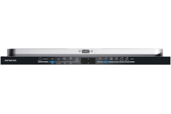 Zmywarka do zabudowy Siemens SN61IX00VE