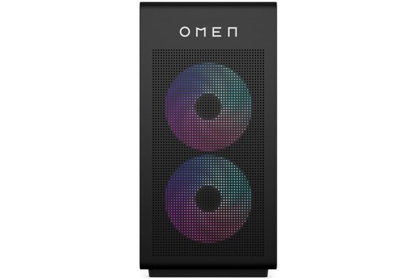 HP OMEN 35L GT16-0117nw AMD Ryzen 7 16GB DDR5 8GB 1TB SSD brak