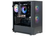 Mad Dog ARYA-I01WR16WH Intel Core i5 16GB DDR4 NVIDIA GeForce RTX 5050 8GB 1TB SSD Windows 11 Home