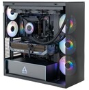 Mad Dog ARCTIC-U01WR64WP 64GB DDR5 NVIDIA GeForce RTX 5090 32GB 4TB SSD Windows 11 Professional