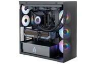 Mad Dog ARCTIC-U01WR64WP 64GB DDR5 NVIDIA GeForce RTX 5090 32GB 4TB SSD Windows 11 Professional