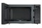 Kuchenka mikrofalowa Panasonic NNST65QBEPG 32.0l 1000W