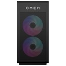 HP OMEN 35L GT16-0123nw Intel Core i5 16GB DDR5 8GB 1TB SSD brak